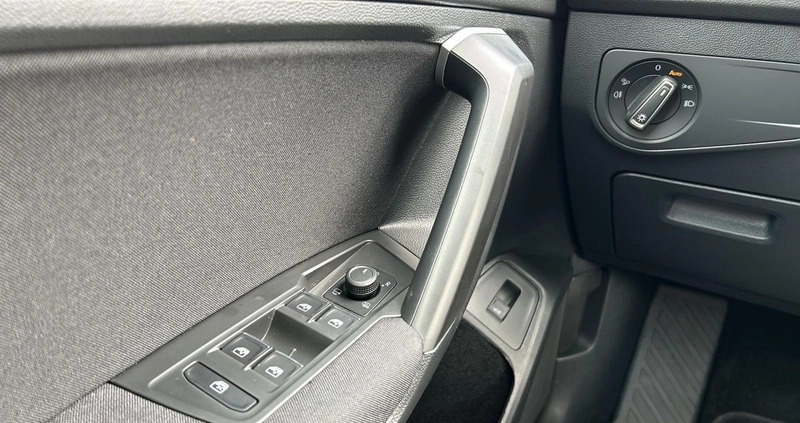 Volkswagen Tiguan Allspace cena 176760 przebieg: 1, rok produkcji 2024 z Dzierżoniów małe 232